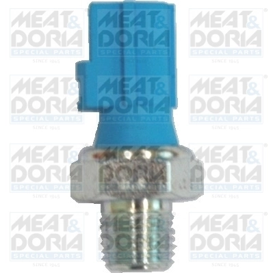 Oil Pressure Switch